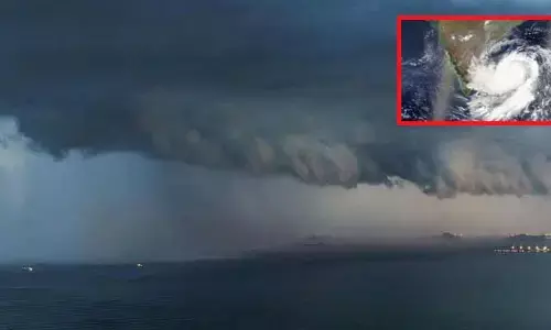 Weather update : ఏపీకి బిగ్ అలర్ట్.. రేపు, ఎల్లుండి వర్ష సూచన