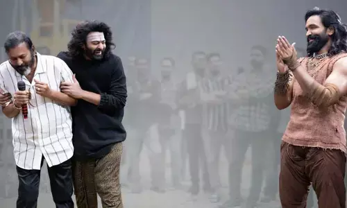 అరడజన్ పిల్లలను కని హ్యాపీగా ఉండు బావా.. ప్రభాస్‌‌‌‌పై మోహన్ బాబు ఇంట్రెస్టింగ్ పోస్ట్