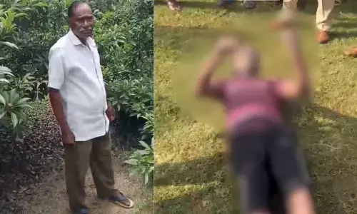 తుని మైనర్ బాలిక అత్యాచారం కేసులో తెరపైకి సంచలన విషయాలు