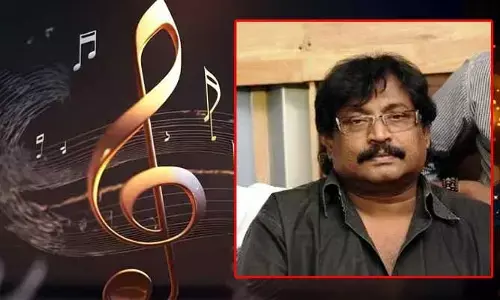 సినీ ఇండస్ట్రీలో తీవ్ర విషాదం.. ప్రముఖ మ్యూజిక్ డైరెక్టర్ కన్నుమూత
