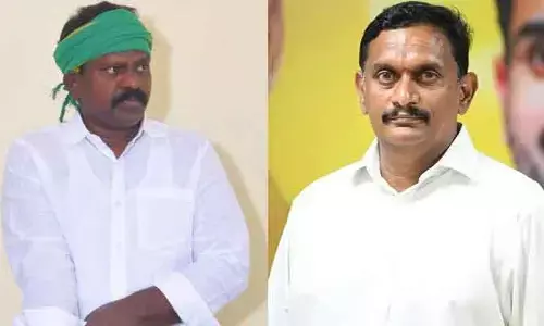 తెరపైకి రూ.5 కోట్ల వివాదం.. కృష్ణా జిల్లా టీడీపీలో పెను ప్రకంపనలు
