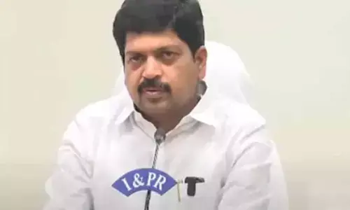 మంత్రి కొల్లు రవీంద్ర గొప్ప మనసు.. దత్తతకు యానాది కుటుంబాలు