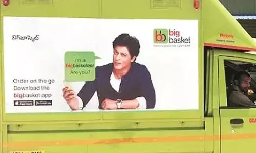 Bigbasket: దీపావళి అమ్మకాలలో బిగ్‌బాస్కెట్ రికార్డు