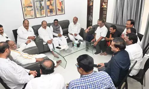 రేవంత్‌ సర్కార్‌కు బండి సంజయ్ డెడ్‌లైన్.. ఆ తర్వాత యాక్షన్ ఇదే అంటూ ప్రకటన