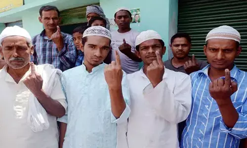 ముస్లిం ఓటర్ల తొలగింపు సహేతుకమా?