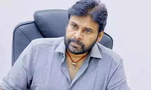 ఆ బాధ్యత ఉద్యోగులదే.. పవన్ కల్యాణ్ దిశానిర్దేశం