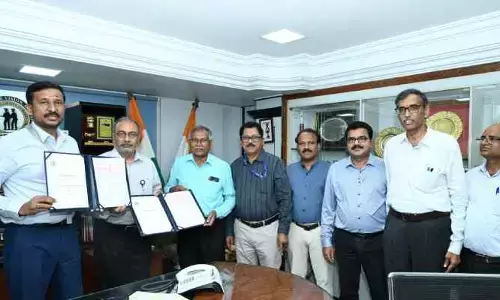 వ్యాపార విస్తరణలో సింగరేణి దూకుడు