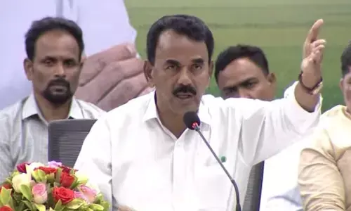 Minister Jupally: గతంలో చంద్రబాబు హేళన చేశారు.. మంత్రి జూపల్లి కీలక వ్యాఖ్యలు