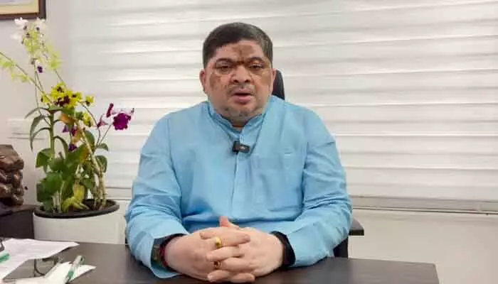 బస్సు ప్రమాదంపై సమగ్ర విచారణ చేస్తున్నాం: మంత్రి పొన్నం కీలక వ్యాఖ్యలు బస్సు ప్రమాదంపై సమగ్ర విచారణ చేస్తున్నాం: మంత్రి పొన్నం కీలక వ్యాఖ్యలు