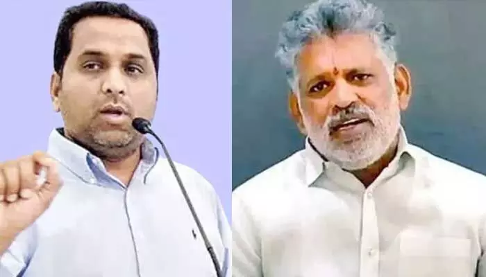 లిక్కర్ కేసు నిందితులకు బిగ్ షాక్.. పిటిషన్లు డిస్మిస్ లిక్కర్ కేసు నిందితులకు బిగ్ షాక్.. పిటిషన్లు డిస్మిస్