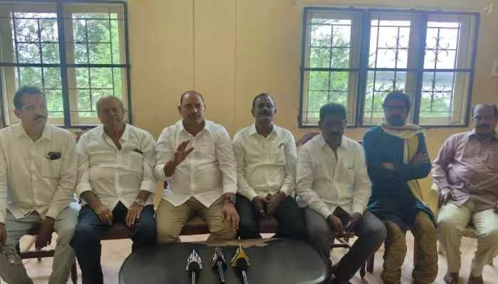 దొంగలున్నారు జాగ్రత్త దొంగలున్నారు జాగ్రత్త