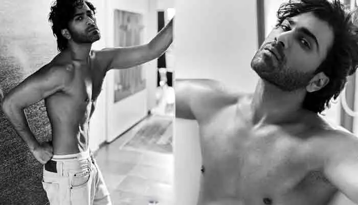 Sharwanand: చార్మింగ్ స్టార్ శర్వా న్యూ లుక్కు షాక్లో ఫ్యాన్స్.. Sharwanand: చార్మింగ్ స్టార్ శర్వా న్యూ లుక్కు షాక్లో ఫ్యాన్స్..