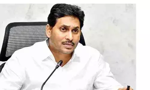కర్నూలు బస్సు ప్రమాదంపై స్పందించిన వైయస్ జగన్