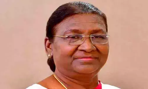 బస్సు ప్రమాదంలో ప్రాణాలు కోల్పోవడం దురదృష్టకరం : రాష్ట్రపతి