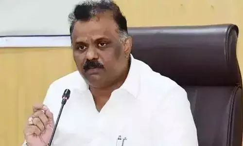 20 మందికి పైగా చనిపోవడం దురదృష్టకరం : మంత్రి అనగాని సత్యప్రసాద్