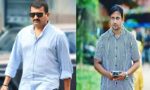 బండ్ల గణేష్ అలా చేయడం ఇండస్ట్రీకి చాలా ప్రమాదం.. ఎస్‌కెఎన్ కామెంట్స్ దేని గురించంటే? (వీడియో)