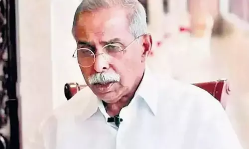 వివేక హత్య కేసులో నిందితులకు సీబీఐ కోర్టు నోటీసులు