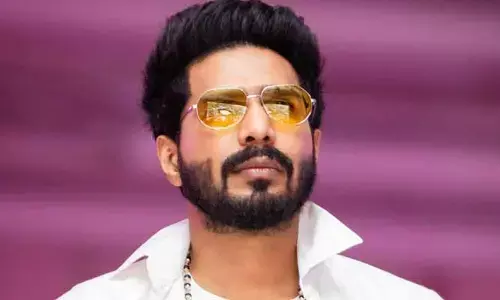 నా పనికి గుర్తింపు లేకపోవడం నాకు  బాధగా అనిపిస్తోంది: విష్ణు విశాల్