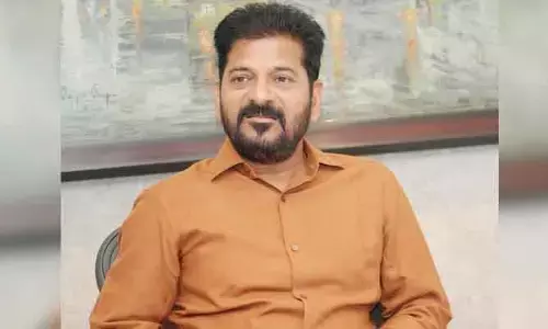 రేపు హస్తినకు వెళ్లనున్న CM రేవంత్‌రెడ్డి.. కొలిక్కిరానున్న డీసీసీ అధ్యక్షుల నియామకాలు!