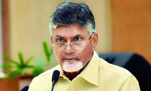 గోదావరి పుష్కరాల కంటే ముందు పోలవరం పూర్తి: సీఎం చంద్రబాబు