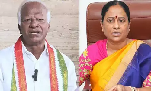 కొండా సురేఖ ఎపిసోడ్ క్లోజ్ : కడియం సంచలన స్టేట్మెంట్