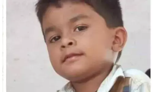 ఆర్ఎంపీ వైద్యం.. బాలుడి పరిస్థితి విషమం