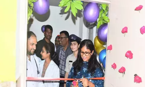 క్యాన్స‌ర్ మ‌హ‌మ్మారికి చెక్ పెట్టాలి  : కలెక్టర్ సిక్తా పట్నాయక్