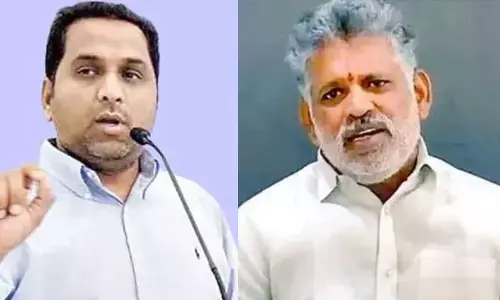 లిక్కర్ కేసు నిందితులకు బిగ్ షాక్.. పిటిషన్లు డిస్మిస్