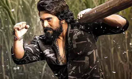 Ram Charan: పెద్ది తదుపరి షెడ్యూల్‌పై బిగ్ అప్డేట్.. అక్కడ రామ్ చరణ్, జాన్వీలపై షూట్