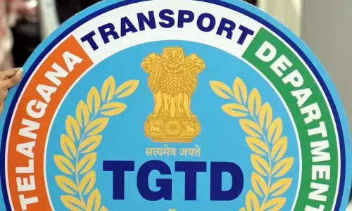 HYD: ప్రైవేట్‌ బస్సులపై చర్యలకు సిద్ధమైన అధికారులు