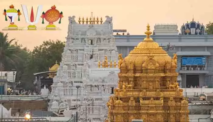 తిరుమలలో ఎడతెరిపిలేకుండా వర్షం.. అయినా తగ్గని భక్తుల రద్దీ తిరుమలలో ఎడతెరిపిలేకుండా వర్షం.. అయినా తగ్గని భక్తుల రద్దీ