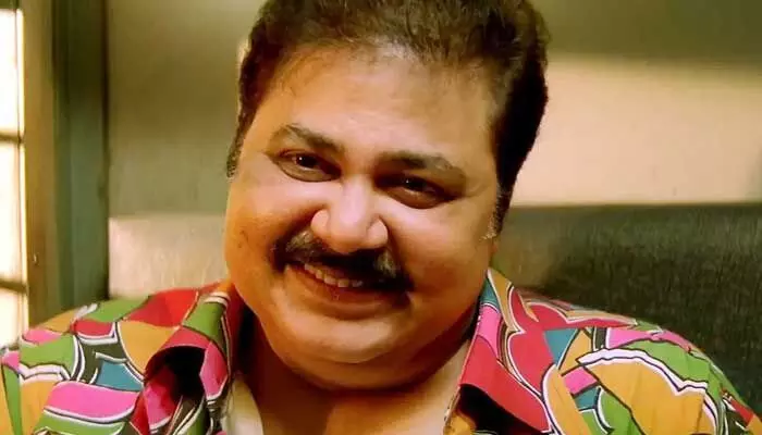 ఇండస్ట్రీలో విషాదం.. ప్రముఖ హాస్యనటుడు కన్నుమూత ఇండస్ట్రీలో విషాదం.. ప్రముఖ హాస్యనటుడు కన్నుమూత