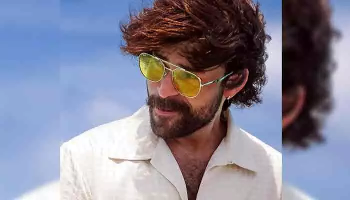 VT15 నుంచి బిగ్ అప్డేట్.. కౄషియల్ షెడ్యూల్లో వరుణ్.. VT15 నుంచి బిగ్ అప్డేట్.. కౄషియల్ షెడ్యూల్లో వరుణ్..