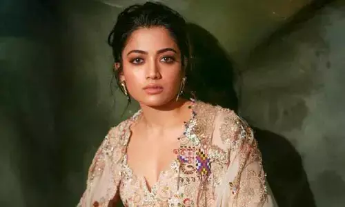 ఇది నా గుండెను చాలా తీవ్రంగా బాధపెడుతోంది.. రష్మిక ఎమోషనల్ పోస్ట్