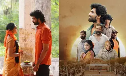 సైలెంట్‌గా ఓటీటీలోకి వచ్చేస్తున్న 46 అవార్డులు సొంతం చేసుకున్న సినిమా.. ఎందులో స్ట్రీమింగ్ కాబోతుందంటే?