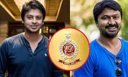 డ్రగ్స్ కేసులో కీలక పరిణామం.. ఇద్దరు నటులకు నోటీసులు ఇచ్చిన ఈడీ