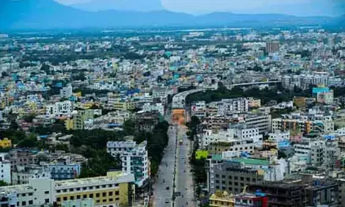 ప్రభుత్వ ఆమోదమే తరువాయి.. గ్రేటర్ గా మారనున్న తిరుపతి