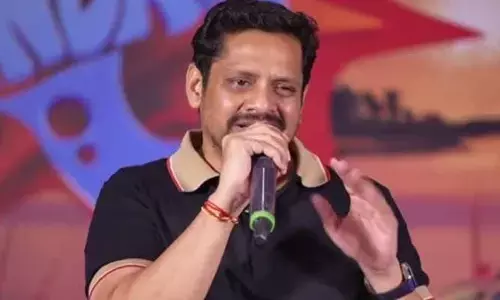 వారిపై కఠిన చర్యలు తీసుకోవాలి.. రెండు ప్రభుత్వాలను రిక్వెస్ట్ చేస్తూ బన్నీ వాసు షాకింగ్ ట్వీట్