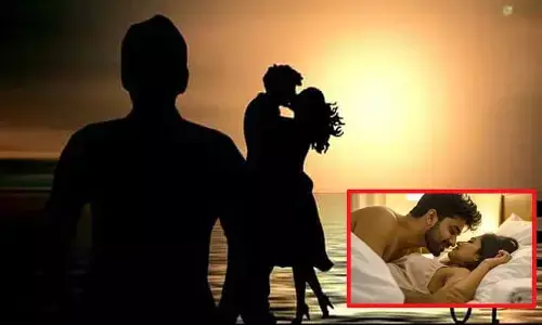 వివాహేతర సంబంధాలు.. అగ్ర స్థానంలో నిలిచిన బెంగళూరు