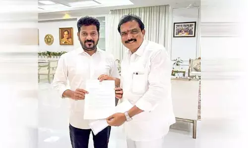 ఆదిలాబాద్ పట్టణాబివృద్ధికి రూ.15 కోట్ల నిధులు : ఎమ్మెల్యే పాయల్ శంకర్