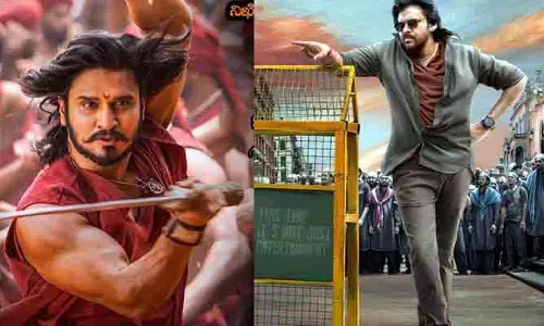 ఉస్తాద్ భగత్ సింగ్ vs స్వయంభు.. ఒకే నెలలో పోటీ పడబోతోన్న రెండు చిత్రాలు