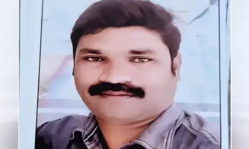 ఇరాక్‌లో అలూరు వాసి దుర్మరణం