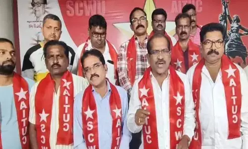 కాలయాపన చేస్తున్న మెడికల్ బోర్డు..!