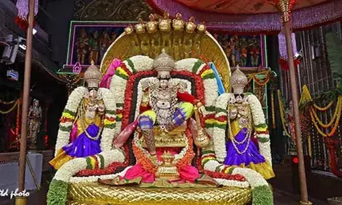 శ్రీవారి త్రైమాసిక మెట్లోత్సవం.. టీటీడీ కీలక ప్రకటన