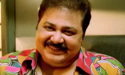 ఇండస్ట్రీలో విషాదం.. ప్రముఖ హాస్యనటుడు కన్నుమూత