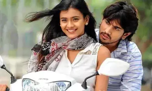Kumari 21F: ప్లానింగ్‌లో కుమారి 21F సీక్వెల్!