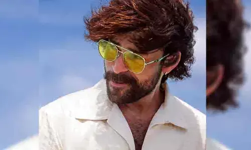 VT15 నుంచి బిగ్ అప్డేట్.. కౄషియల్ షెడ్యూల్‌లో వరుణ్..