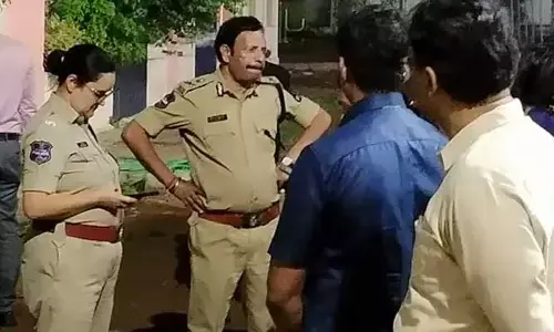 హైదరాబాద్ రౌడీ షీటర్లకు CP సజ్జనార్ మరో హెచ్చరిక