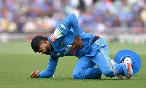 టీమిండియా ఫ్యాన్స్ కు గుడ్ న్యూస్.. శ్రేయాస్ అయ్యర్ వచ్చేస్తున్నాడు!