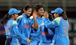 LA28 Olympics : లాస్ ఏంజిల్స్ ఒలింపిక్స్-2028‌కు టీమిండియా క్వాలిఫై